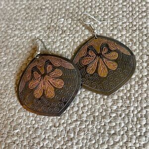 Trades Of Hope Customizable Earrings